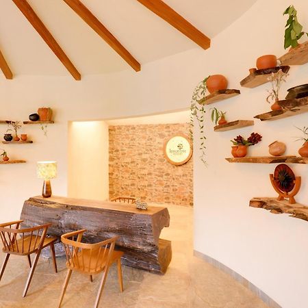 Lemon Tree Wildlife Resort, Kānha 外观 照片
