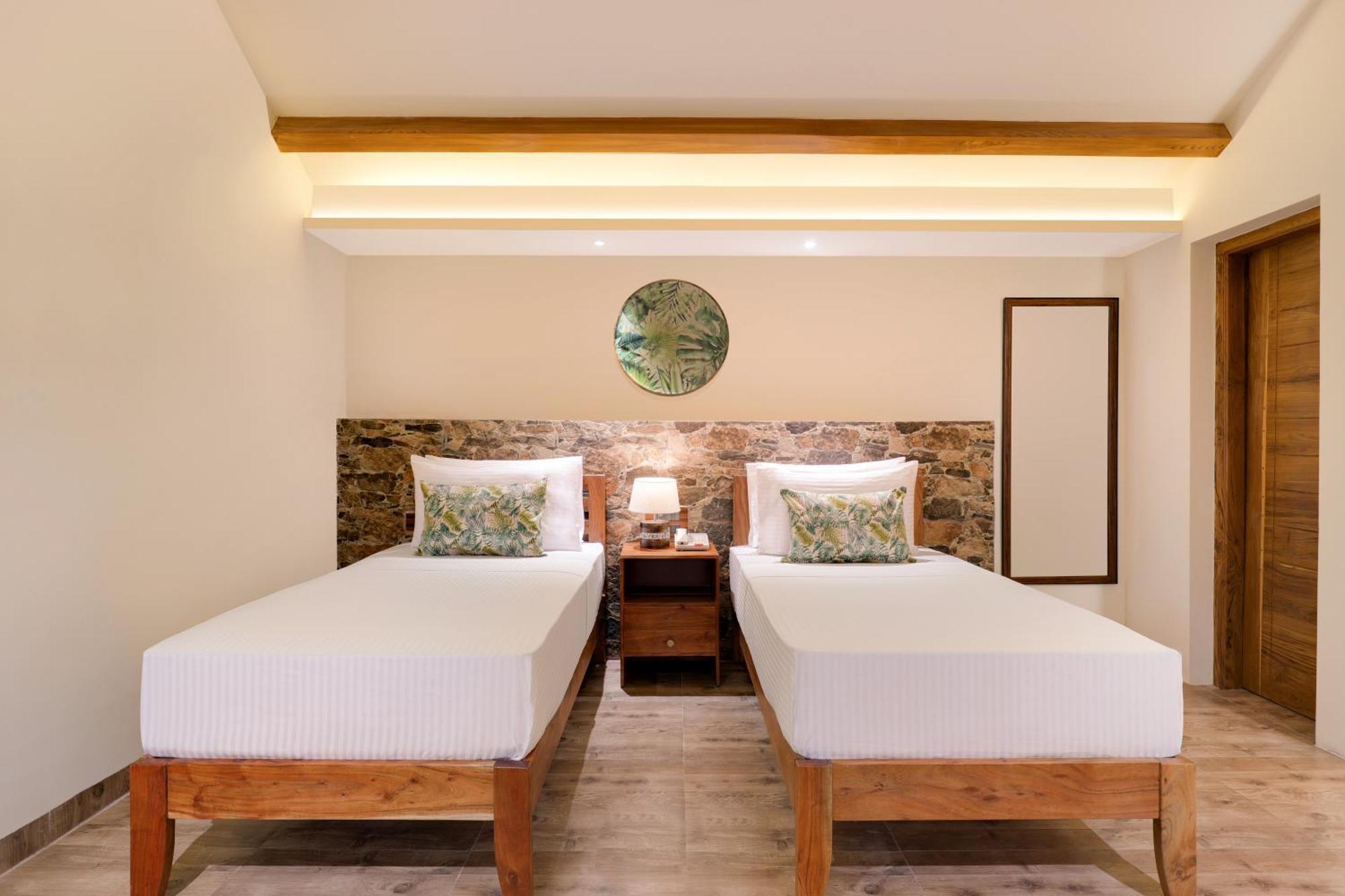 Lemon Tree Wildlife Resort, Kānha 客房 照片